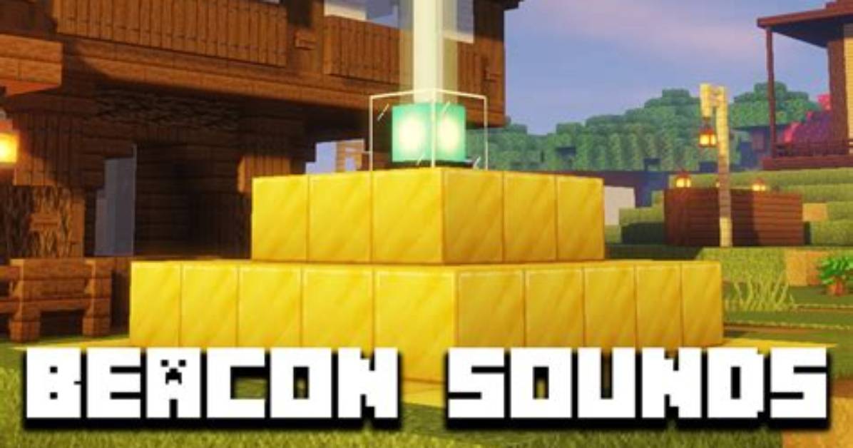 Can Beacon Effects Stack?