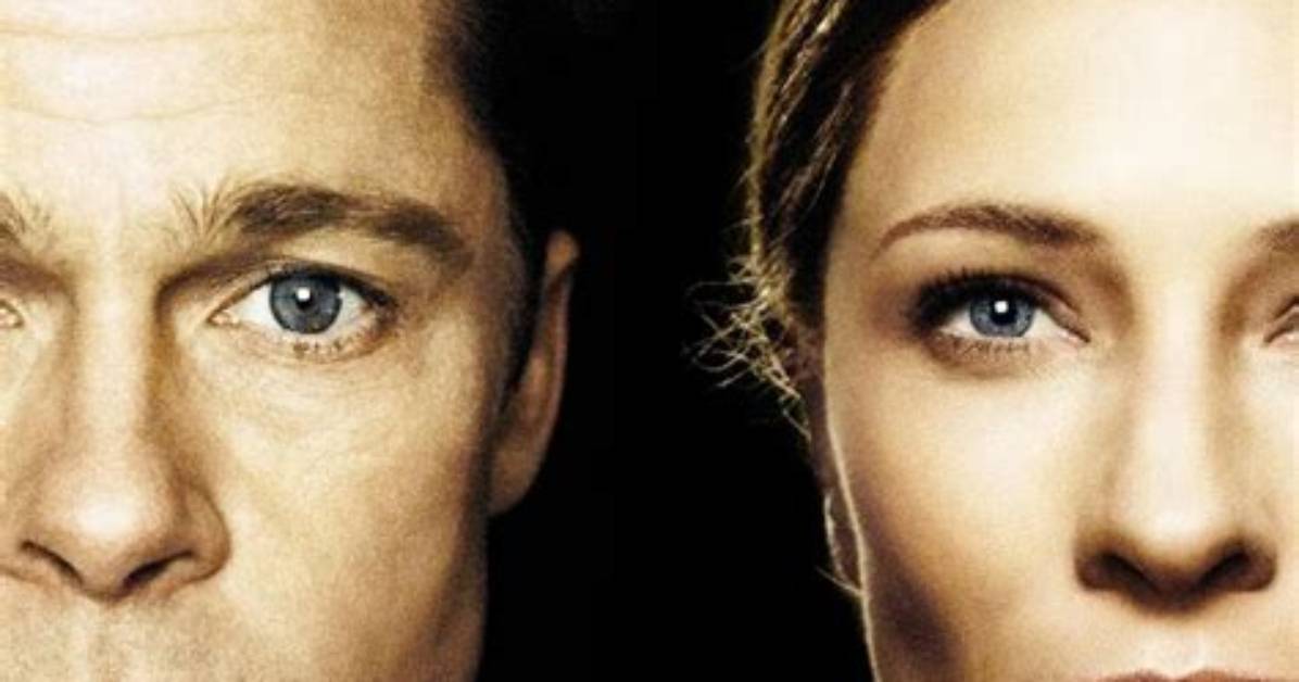 Can Benjamin Button Really Happen?