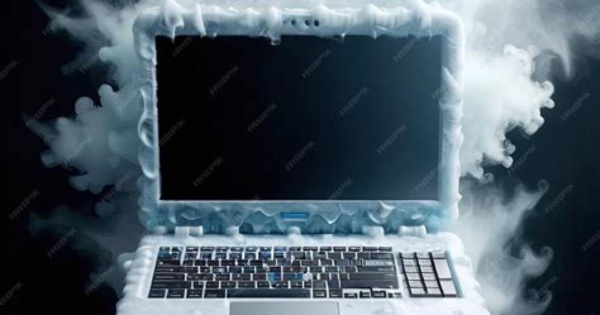 Can Bios Cause Computer Freeze?