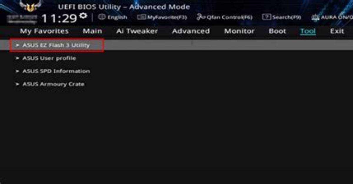 Can Bios Update Improve Fps?