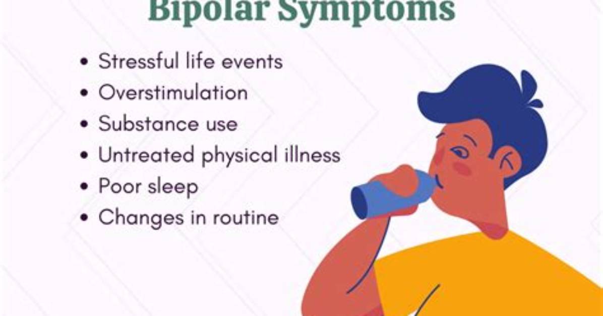 Can Bipolar Cause Death?