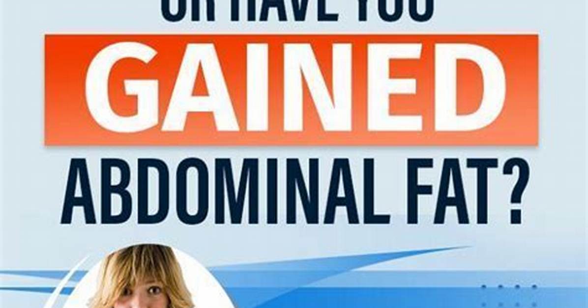 Can Bloating Cause Weight Gain?