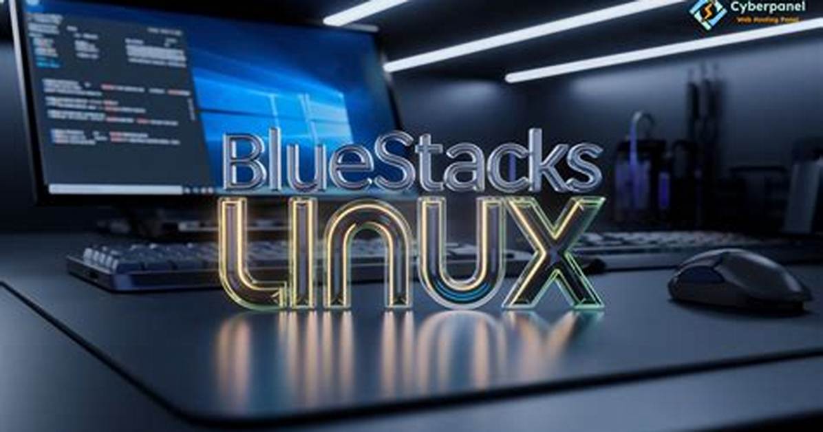 Can Bluestacks Run on Linux?