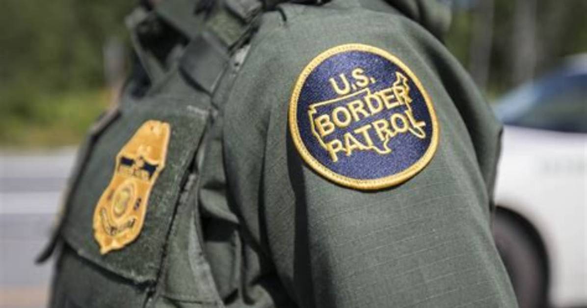 Can Border Patrol Pull You over?