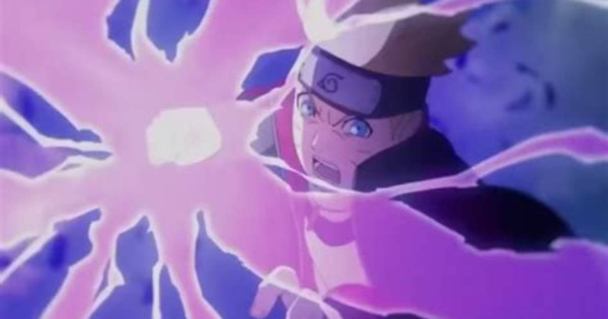 Can Boruto Use Lightning Style?