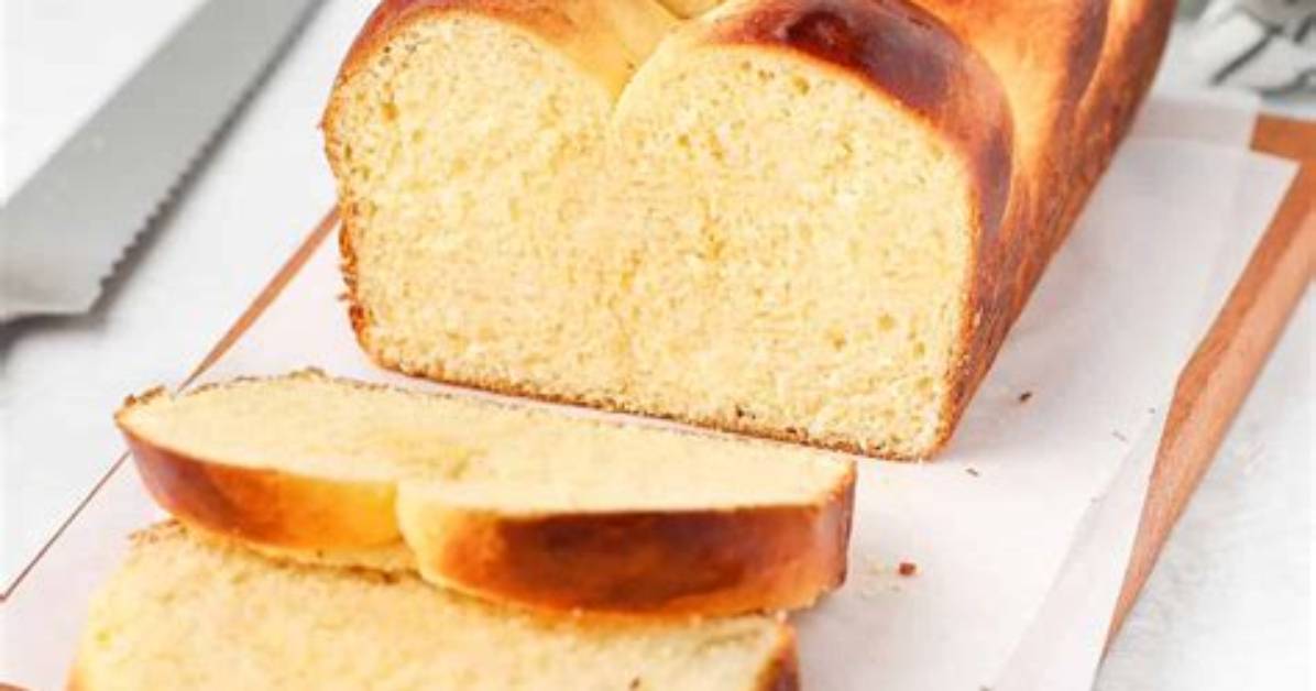 Can Brioche Bread Be Toasted?