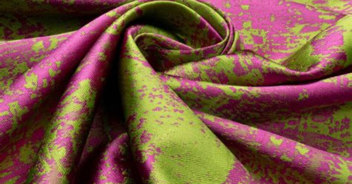Can Brocade Be Washed?