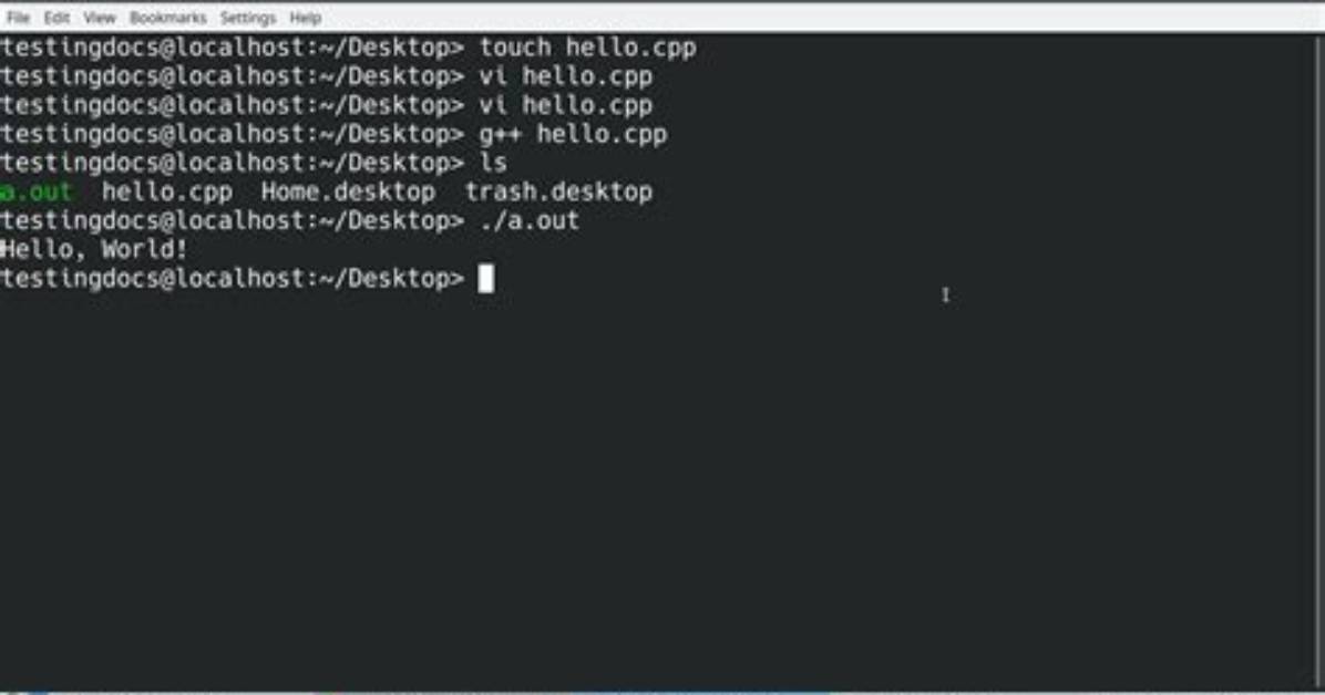 Can C# Code Run on Linux?