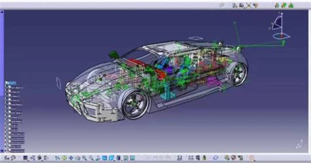 Can Catia Run on Mac?