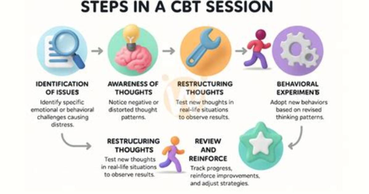 Can Cbt Be Done in Groups