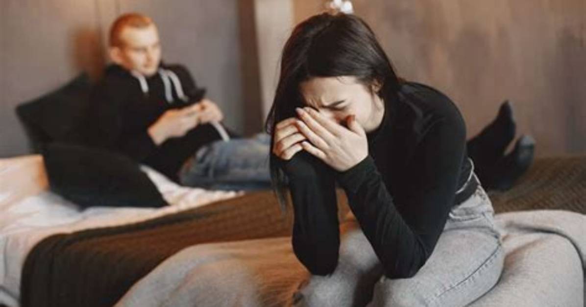 Can Cheating Be a One Time Mistake?