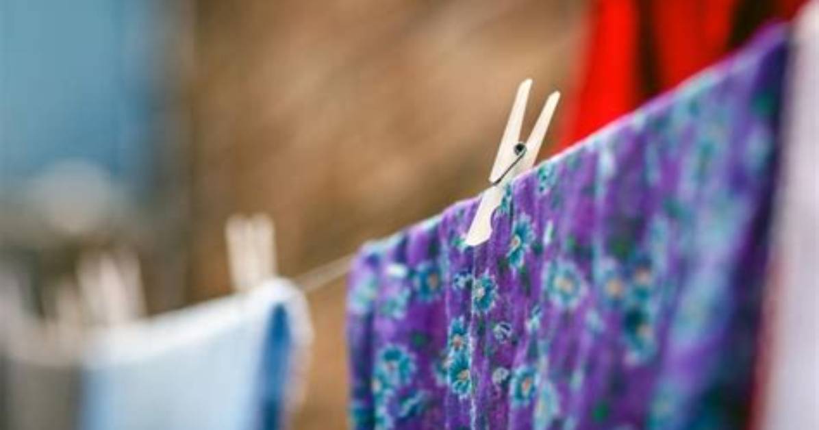 Can Chintz Be Washed?