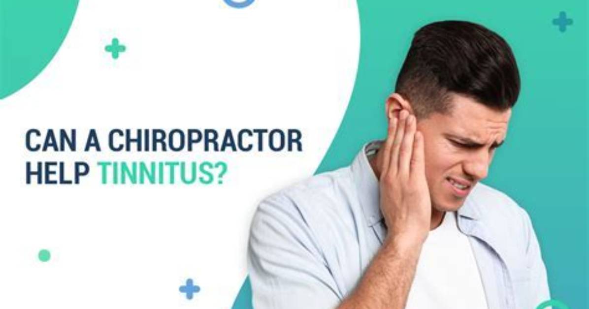 Can Chiropractor Fix Tinnitus?