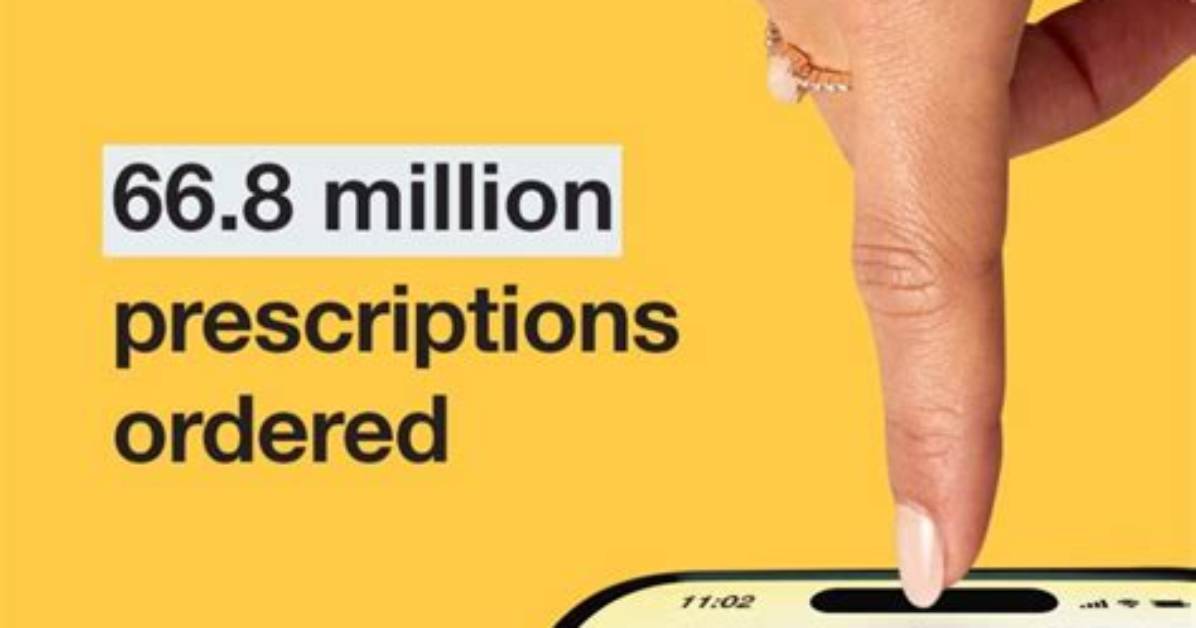 Can Cii Prescriptions Be Sent Electronically?