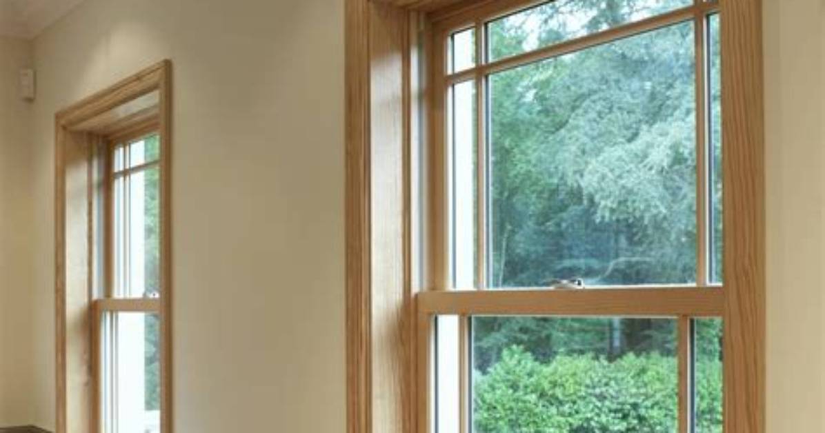 Can Clad Windows Be Painted