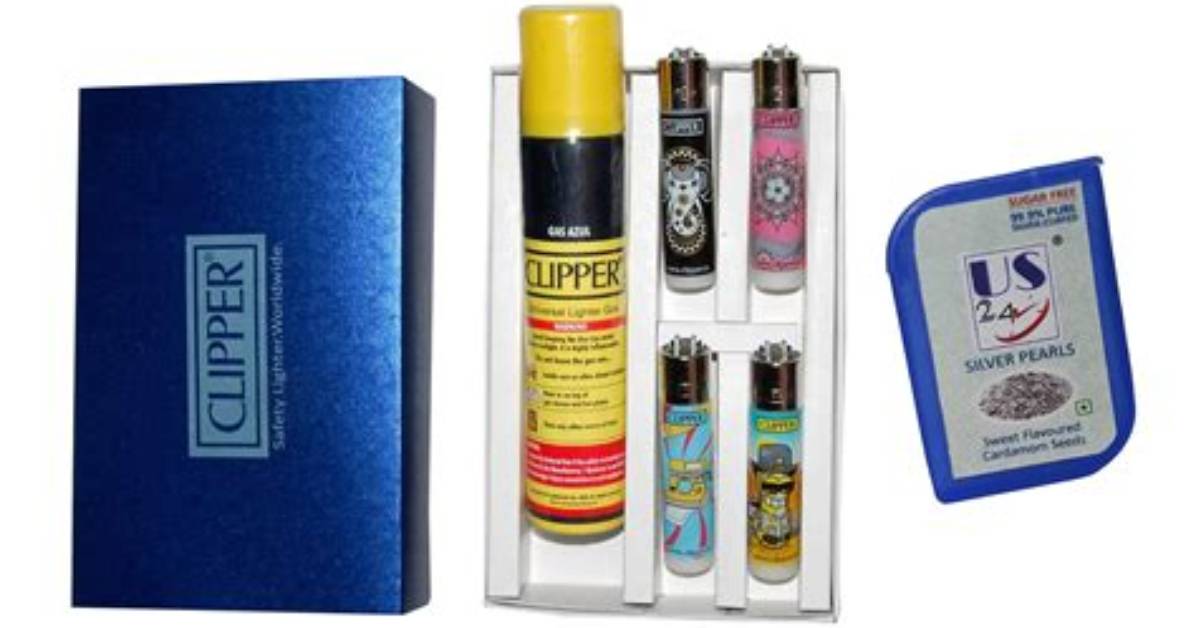 Can Clipper Lighters Be Refilled?