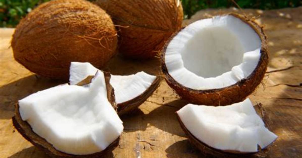 Can Coconut Give You Gas?