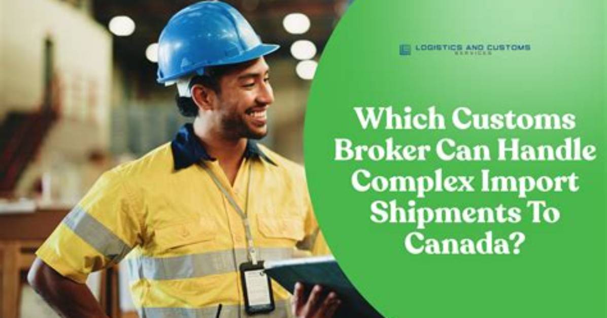 Can Code for Canada Shipments?