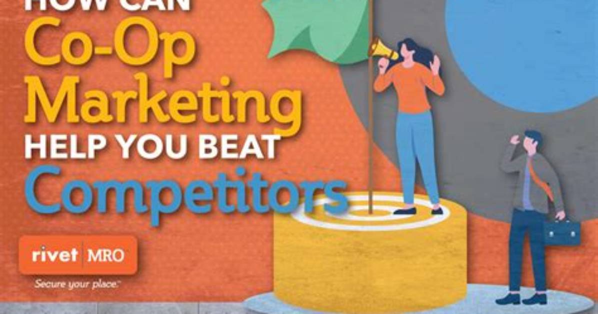 Can Competitors Be Friends?