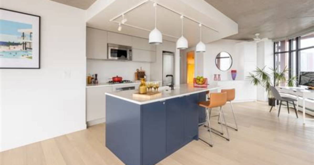 Can Condos Renovate