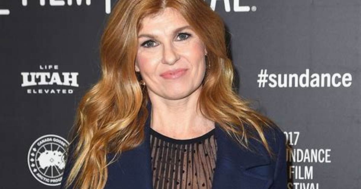 Can Connie Britton Actually Sing?
