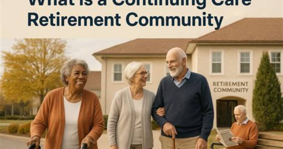 Can Continuing Care Be Backdated?