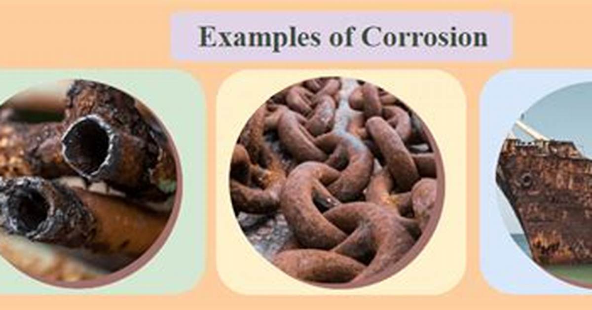 Can Corrosiveness Be Removed?