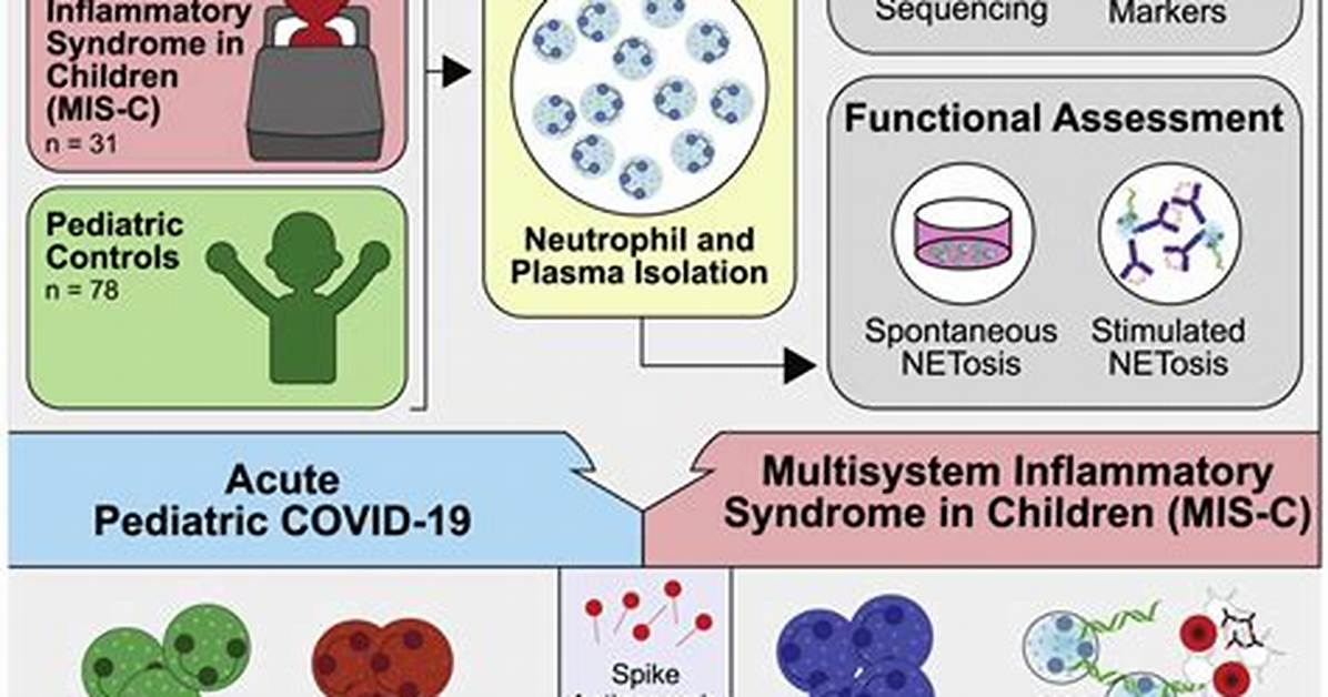 Can Covid-19 Cause Pediatric Multisystem Inflammatory Syndrome (Pmis) in Children?