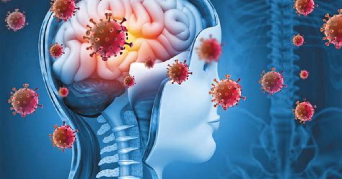 Can Covid Affect You Neurologically?