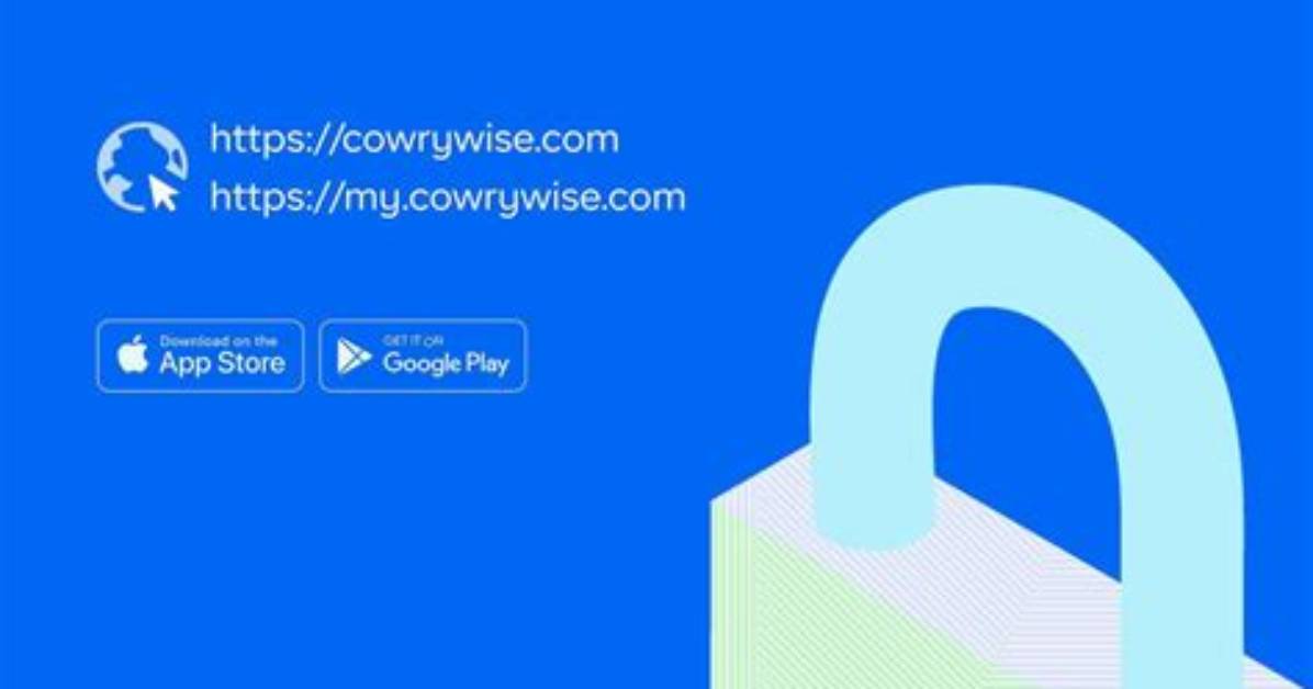 Can Cowrywise Be Trusted?