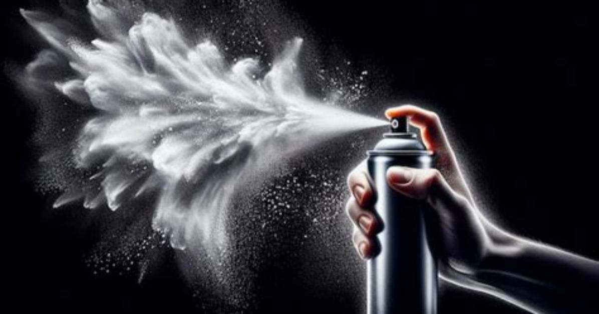 Can Creocote Be Sprayed