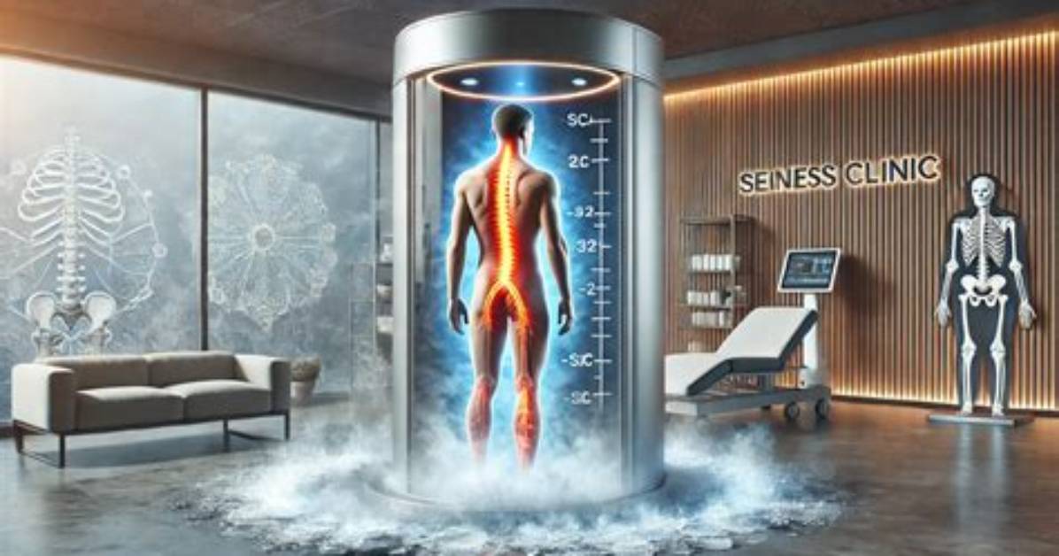 Can Cryotherapy Help Nerve Damage?
