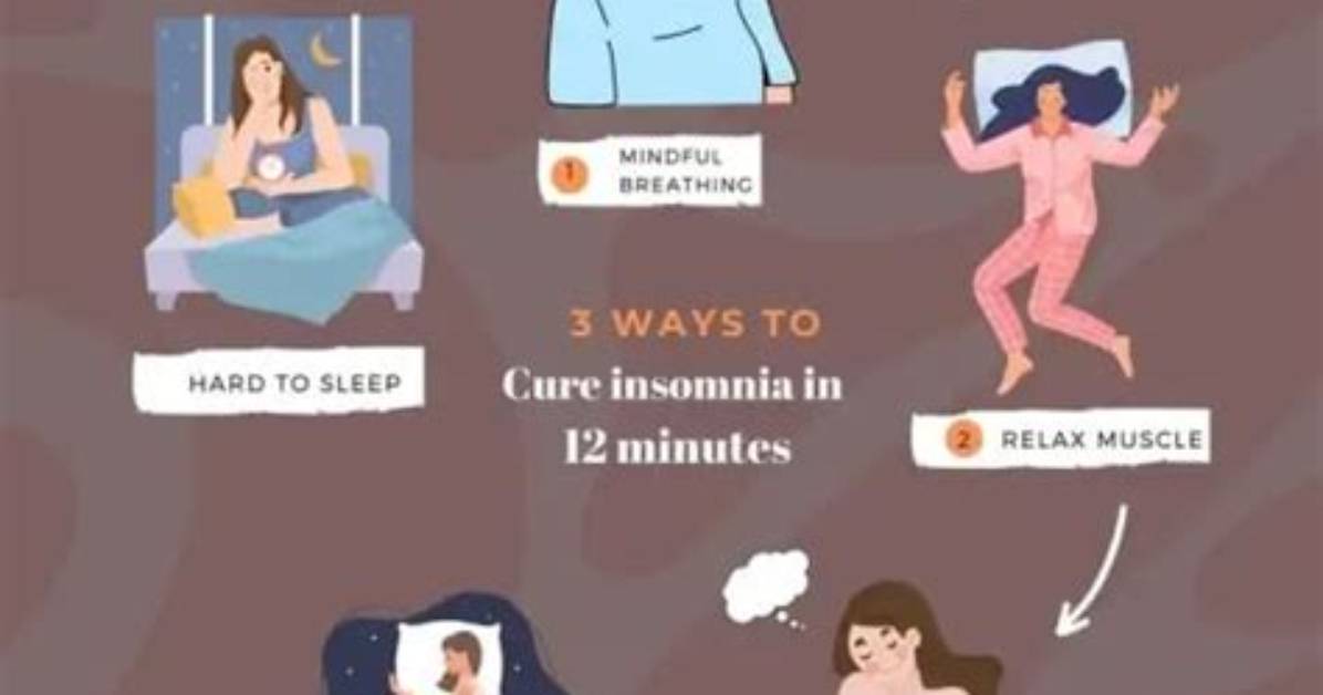 Can Cuddling Help Insomnia?