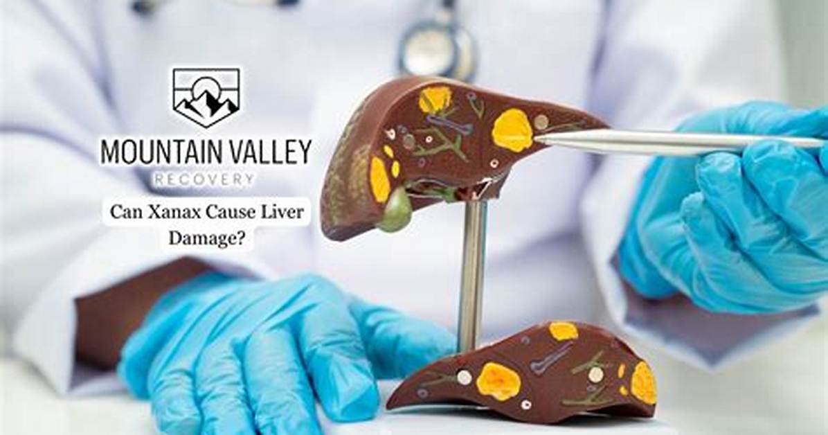 Can Dapsone Cause Liver Damage?