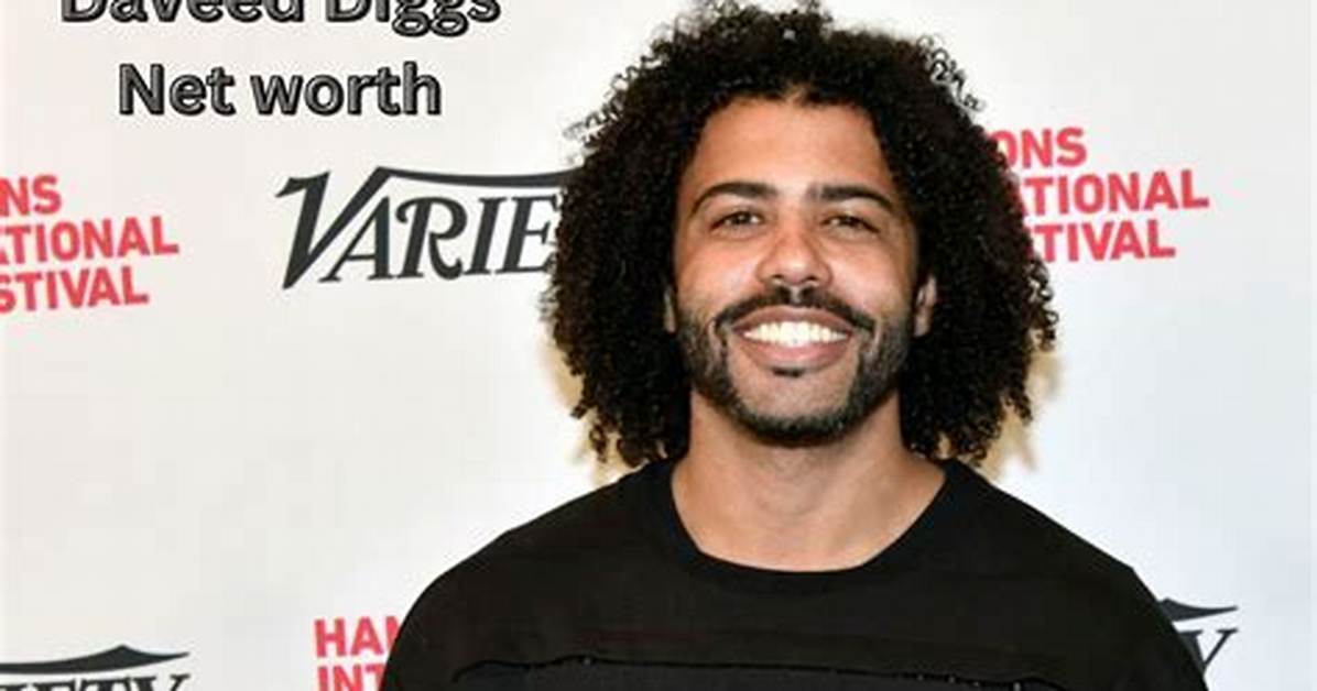 Can Daveed Diggs Sing?