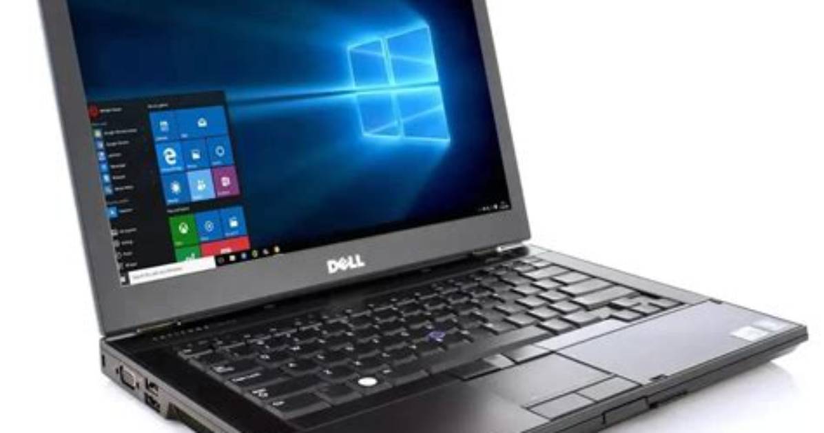 Can Dell E6400 Run Windows 10?