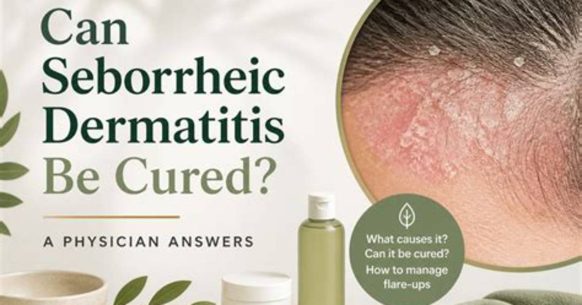 Can Dermatitis Be Cured?