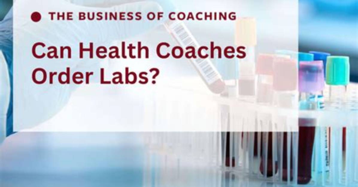 Can Dieticians Order Labs?