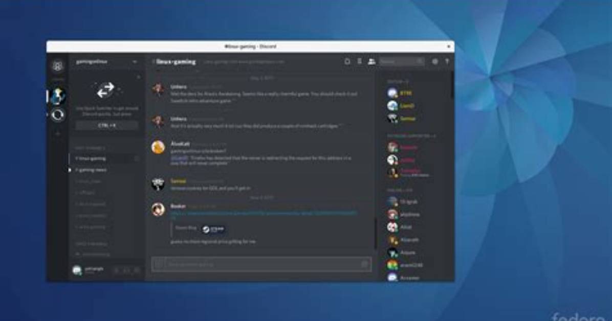 Can Discord Run on Linux?