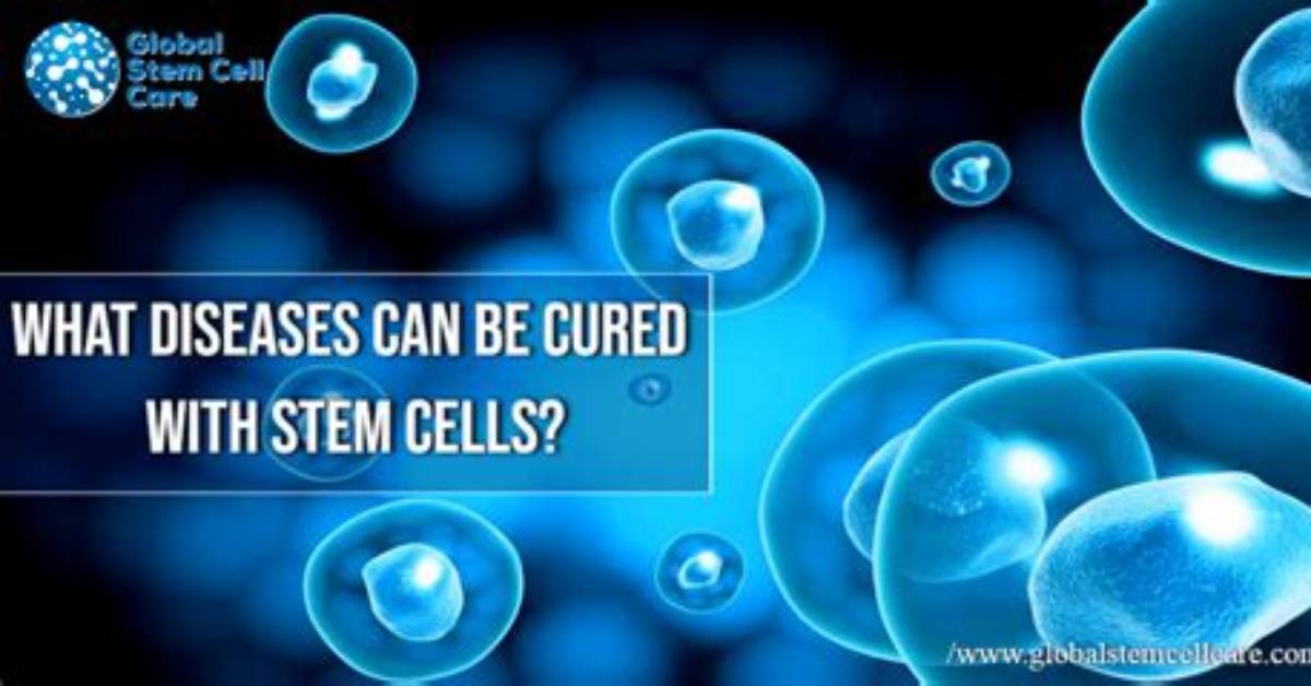 Can Diseases Be Cured?