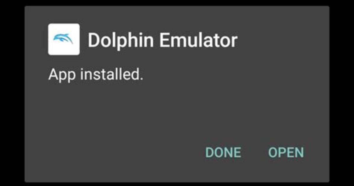 Can Dolphin Run on Android?