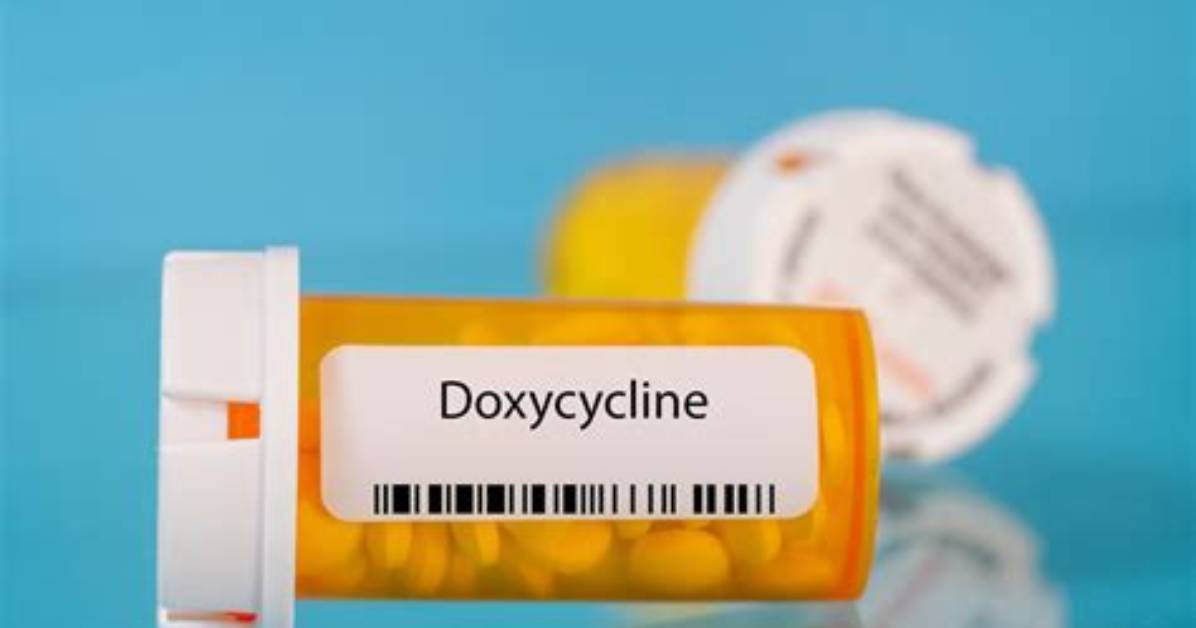Can Doxycycline Affect Sleep?