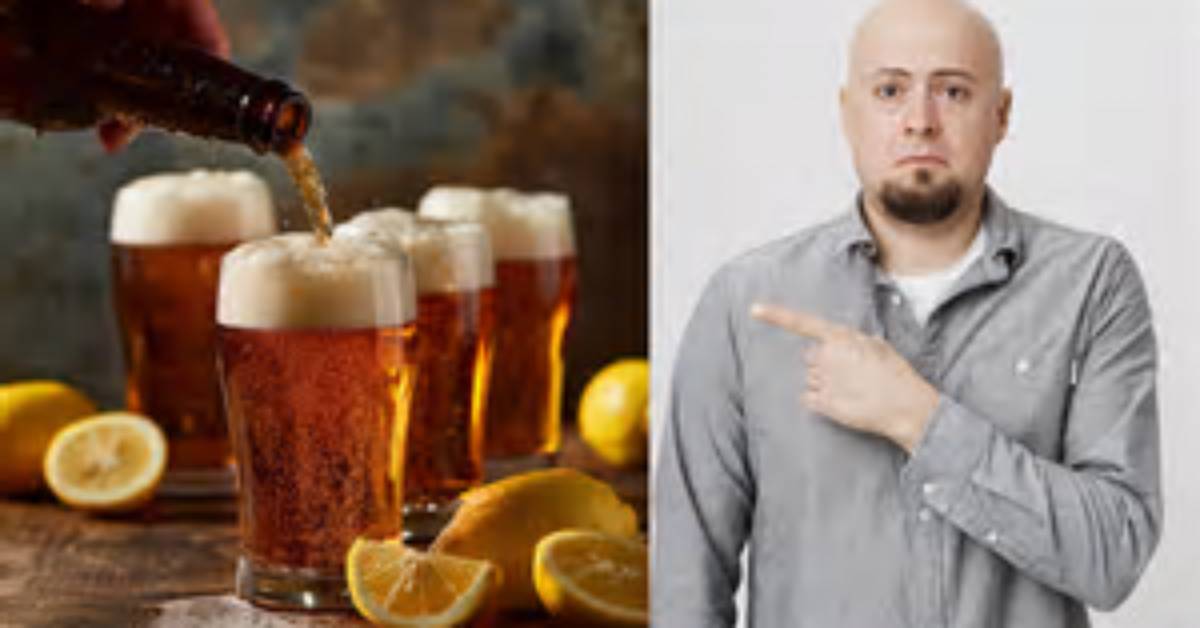 Can Drinking Beer Cause High Potassium
