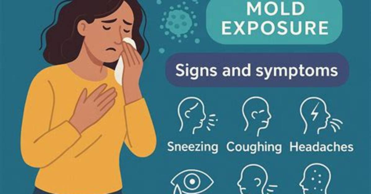 Can Drinking Mold Make You Sick