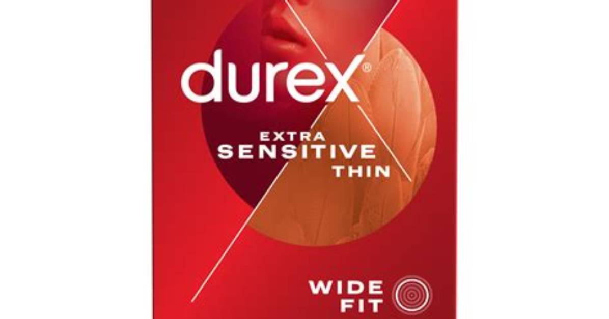 Can Durex Condoms Break