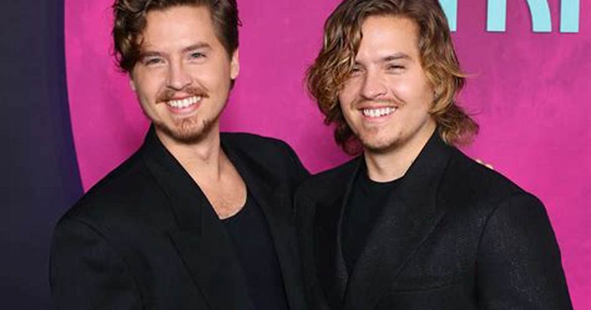 Can Dylan Sprouse Sing?