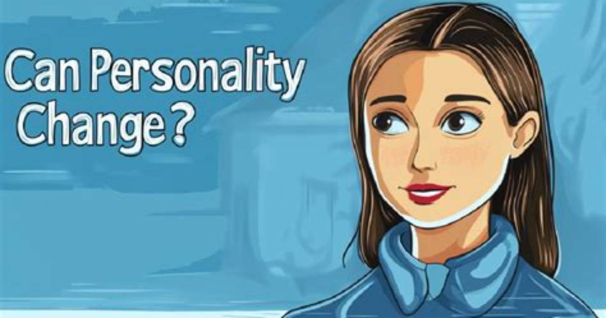 Can Ect Change Your Personality?