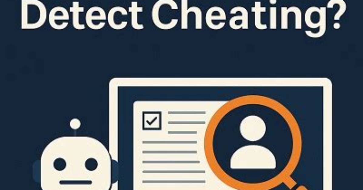 Can Edgenuity Detect Cheating?