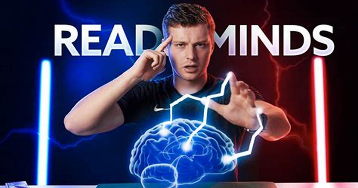 Can Edward Read Minds?