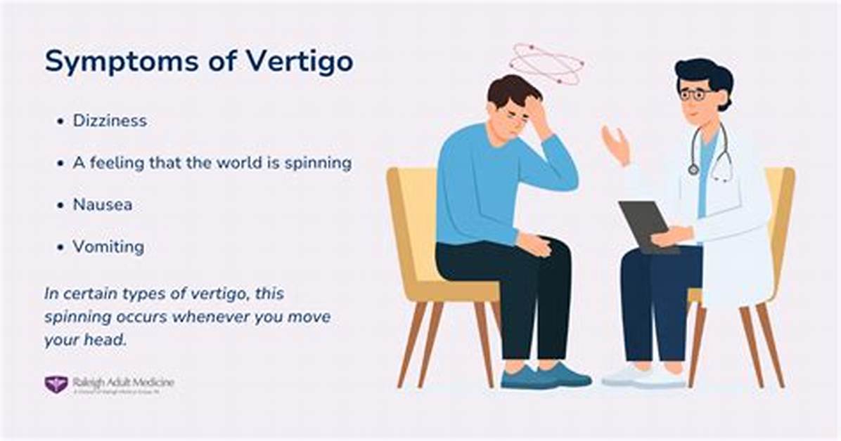 Can Elevators Trigger Vertigo?